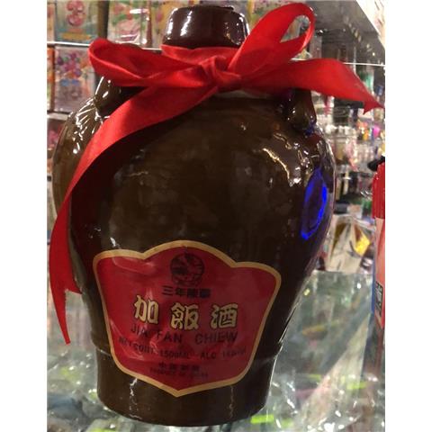 Fermentato Di Riso Jiafanjiu